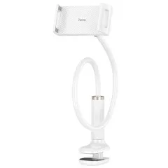 Тримач на стіл Hoco HD10 White. Фото 2