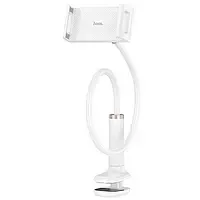 Тримач на стіл Hoco HD10 White