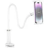 Тримач на стіл Hoco HD10 White. Фото 3