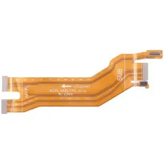Flat Cable Xiaomi Redmi Note 13 4G main (Orig Used). Фото 3
