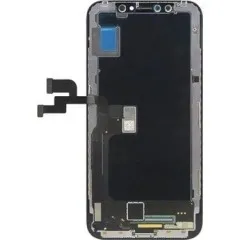Lcd + Touchscreen Apple Iphone XS Black TFT. Фото 2