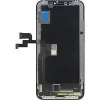 Lcd + Touchscreen Apple Iphone XS Black TFT