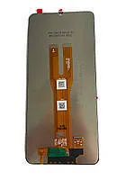 Lcd + Touchscreen Samsung A065/A06 Black