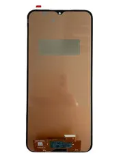 Lcd + Touchscreen Samsung A16/A165 Black Incell з рамкою. Фото 2