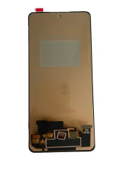 Lcd + Touchscreen Samsung A52/A525 Black TFT. Фото 2