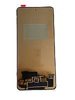 Lcd + Touchscreen Samsung A52/A525 Black TFT