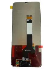 Lcd + Touchscreen Xiaomi Redmi A5 Black. Фото 2