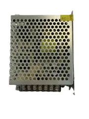 Мзп 24V3A метал