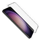 Захисне скло Samsung S921/S24/S25 5D Black. Фото 3