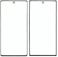 Захисне скло Samsung S926/S24 Plus/S25 Plus 5D Black