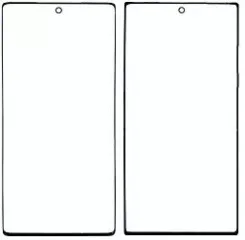 Захисне скло Samsung S926/S24 Plus/S25 Plus 5D Black. Фото 2