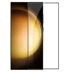 Захисне скло Samsung S928/S24 Ultra 5D Black