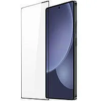Захисне скло Samsung S938/S25 Ultra 5D Black