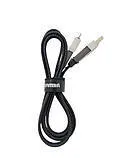 Кабель 4in1 Usb/Type c to Type c/Lighting Remax RC-C189 65w 1m Black. Фото 3
