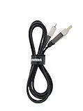 Кабель 4in1 Usb/Type c to Type c/Lighting Remax RC-C189 65w 1m Black. Фото 3