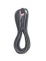 Кабель Type C/Lighting Hoco X59 Black 2m