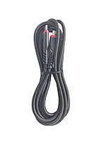 Кабель Type C/Lighting Hoco X59 Black 2m