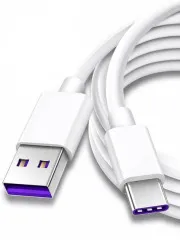 Кабель Usb TYPE C 3A 2m. Фото 4