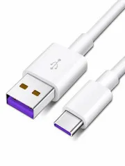 Кабель Usb TYPE C 3A 3m. Фото 2
