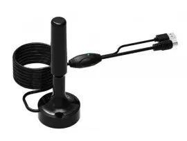 Антена A-15 з підсилювачем. Фото 2