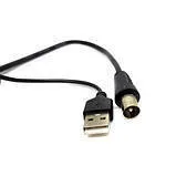 Антена A-15 з підсилювачем. Фото 4