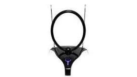 Антена HDA-02 Super Q з підсилювачем. Фото 2