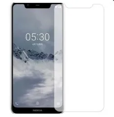 Захисне скло Nokia 5 0,26mm. Фото 3