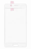 Захисне скло Nokia 5 3D-Картон White. Фото 3