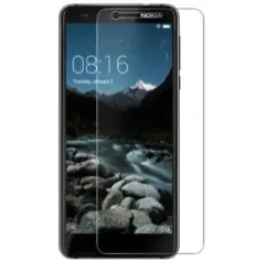 Захисне скло Nokia 5.1 0,26mm. Фото 3