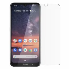 Захисне скло Nokia 532/435 0,26mm. Фото 3