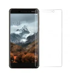 Захисне скло Nokia 6 2018 0,26mm. Фото 3