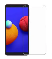 Захисне скло Samsung A01 Core/A013 0,26mm. Фото 6