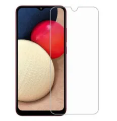 Захисне скло Samsung A02S/A025/A02/A12/A127/A02/A03/A035/A042/A045/A047/Tecno Spark 6 GO 0,26mm. Фото 6