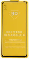 Захисне скло Samsung A11(2020)/A115/M11(2020)/M115 5D Black. Фото 3