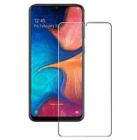 Захисне скло Samsung A20/A205/A30/A305/ A50/A505/M30/ M305/M30S/ A50s/A507. Фото 4