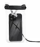 Силікон противодний Hoco HX52. Фото 2