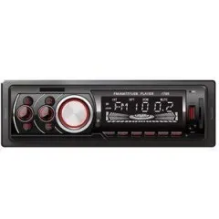 Автомобільна магнітола MP3 JSD-308BT (bluetooth). Фото 2