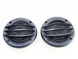 Акустика автомобільна TS-A1074S 10cm. Фото 2