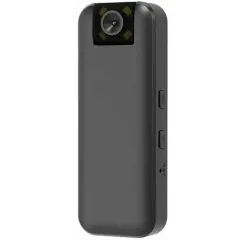 Нагрудна боді-камера S11 4G. Фото 3