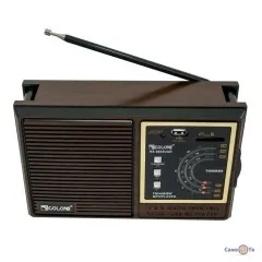 Радіо Colon RX-9933