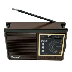 Радіо Colon RX-9933. Фото 2