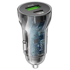 Азп Hoco Z47A 30W 1Usb/1Type C