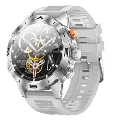 Smart Watch Hoco Y20 (з функцією дзвінка) Silver