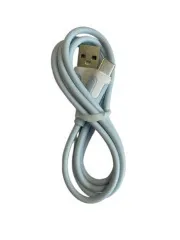 Кабель Usb Type C XO NB212 1M Blue