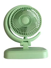 Вентилятор з підсвіткою Green