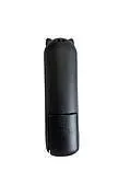 Вентилятор HZ001 (1200mah) (type c charging) Black. Фото 2