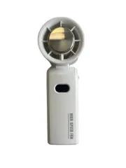 Вентилятор FC3 (3600mah) (type c charging) White