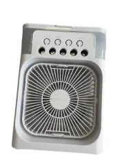 Вентилятор-освіжувач White. Фото 2