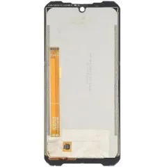 Lcd + Touchscreen Doogee S58 Black. Фото 2