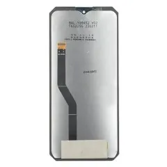 Lcd + Touchscreen Oukitel WP23 Black. Фото 2